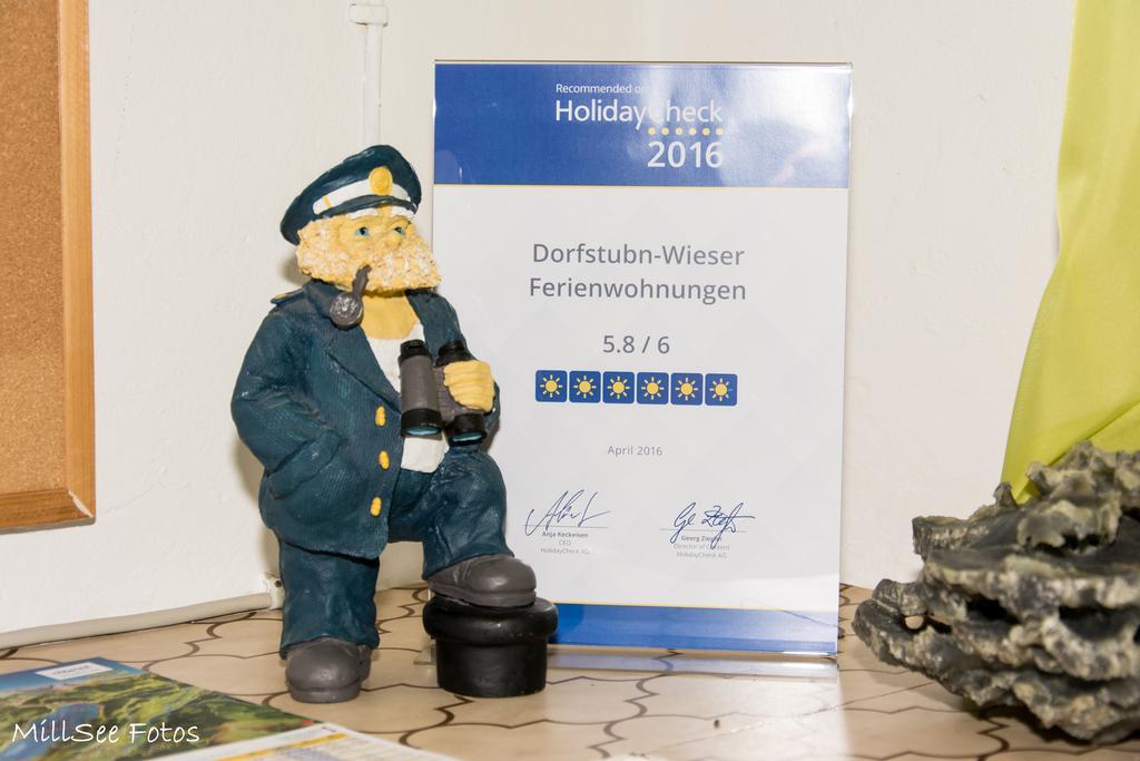 Dorfstubn-Wieser Ferienwohnungen Millstatt am See Exterior foto